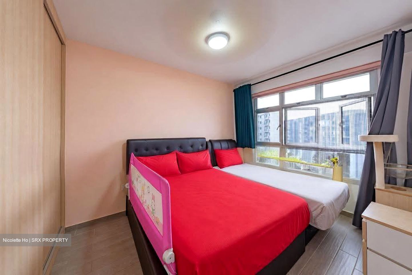 Blk 875B Tampines Greenbloom (Tampines), HDB 4 Rooms #625561241